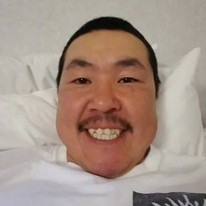 Meet your Posher, Jason